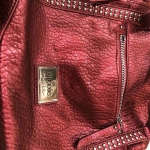 Nicole Miller Purse